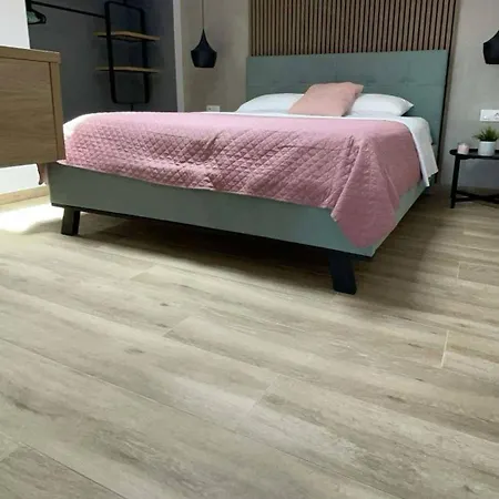 Kalypso House Apartment *