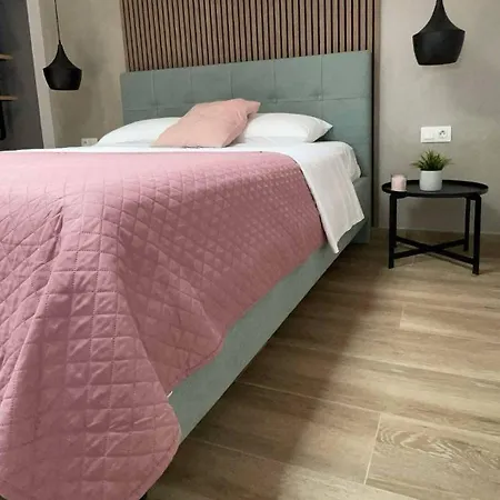 Kalypso House Apartment