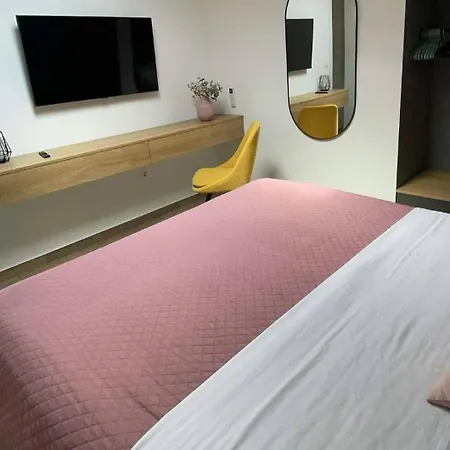 Apartment Kalypso House
