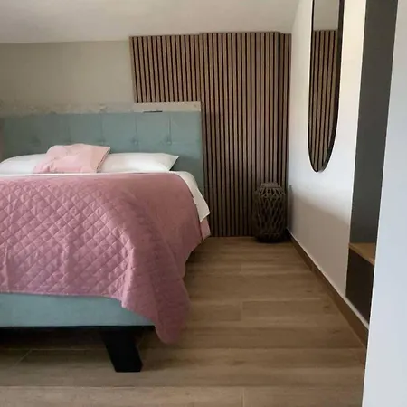 Kalypso House * Nea Skioni