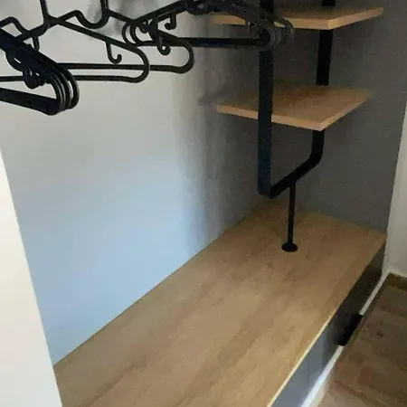 Kalypso House Apartamento Arsenion