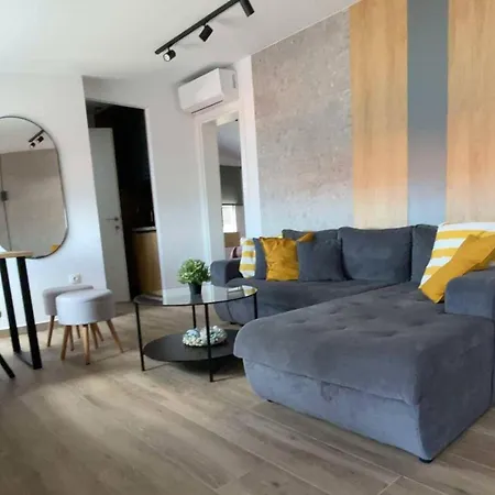 Apartment Kalypso House *