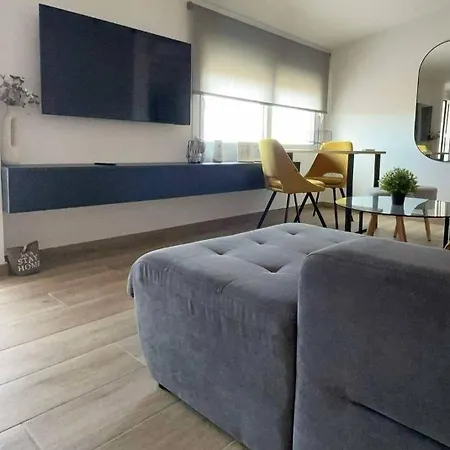 Apartment Kalypso House Nea Skioni