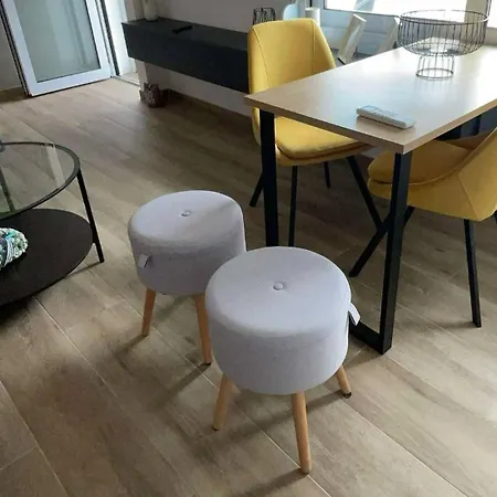 Kalypso House Apartment Arsenion
