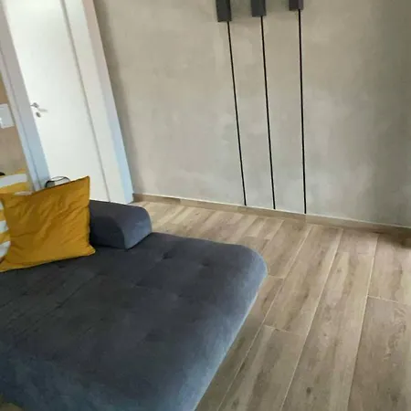 Kalypso House Apartment Arsenion