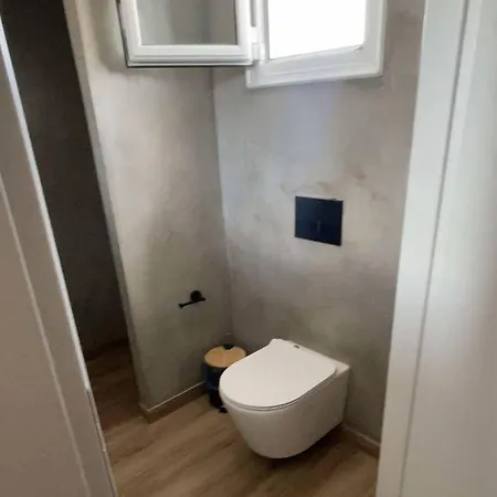 Kalypso House アパート Arsenion