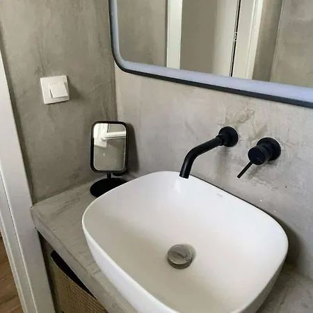 Kalypso House Apartment *