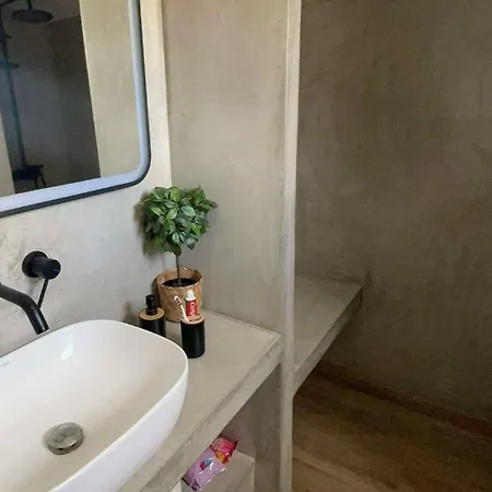 Apartment Kalypso House