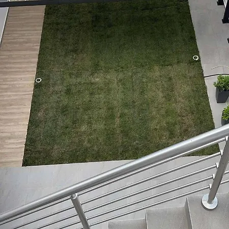 Apartment Kalypso House *