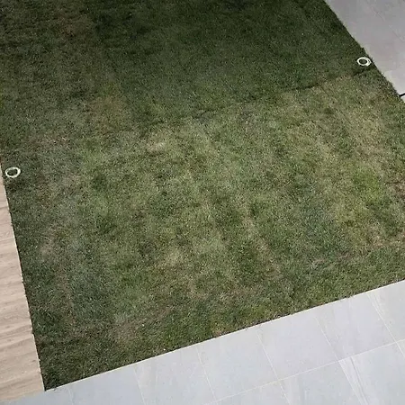 Kalypso House Apartment