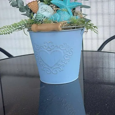 Kalypso House アパート