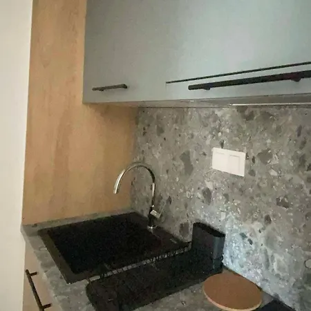 Kalypso House Apartment