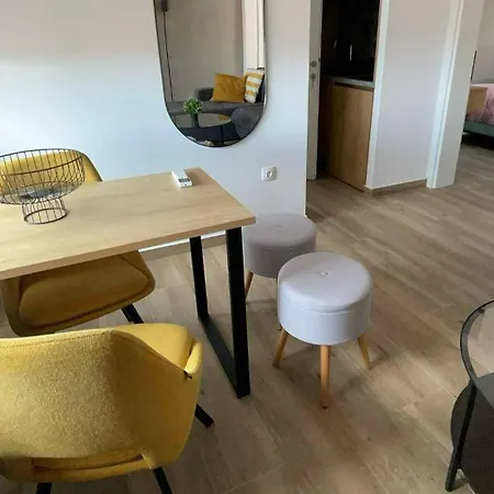 Apartment Kalypso House