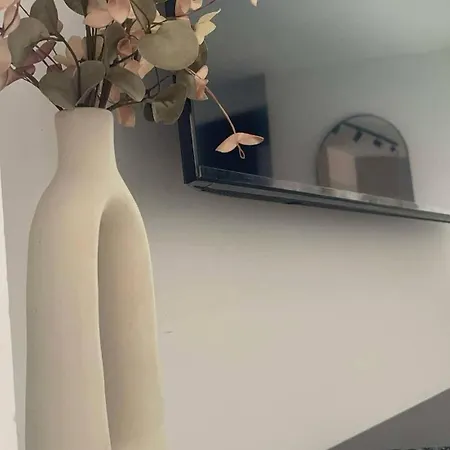 Kalypso House Apartment