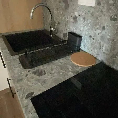 Apartment Kalypso House Nea Skioni
