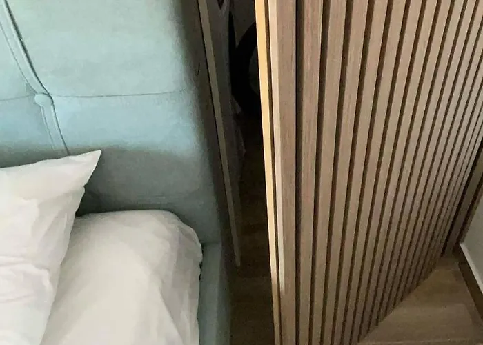 Kalypso House Arsenion