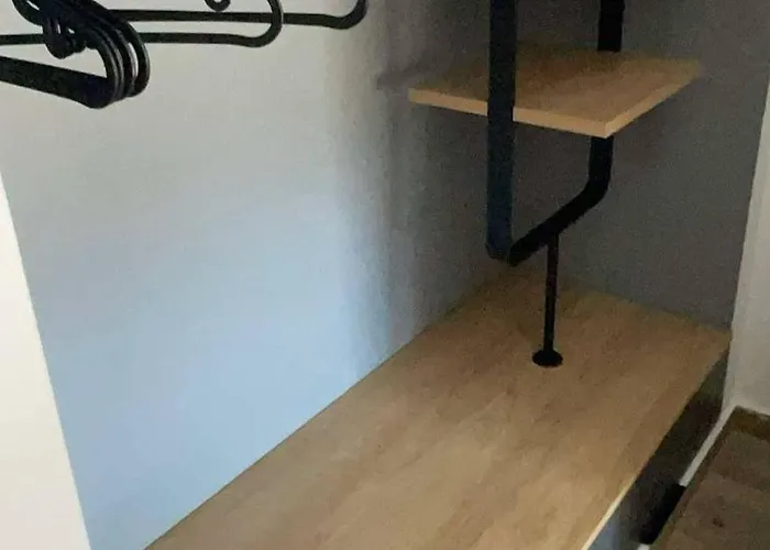 Kalypso House Apartament Arsenion