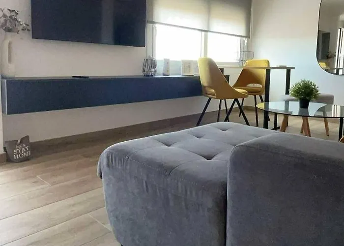 Apartament Kalypso House Arsenion