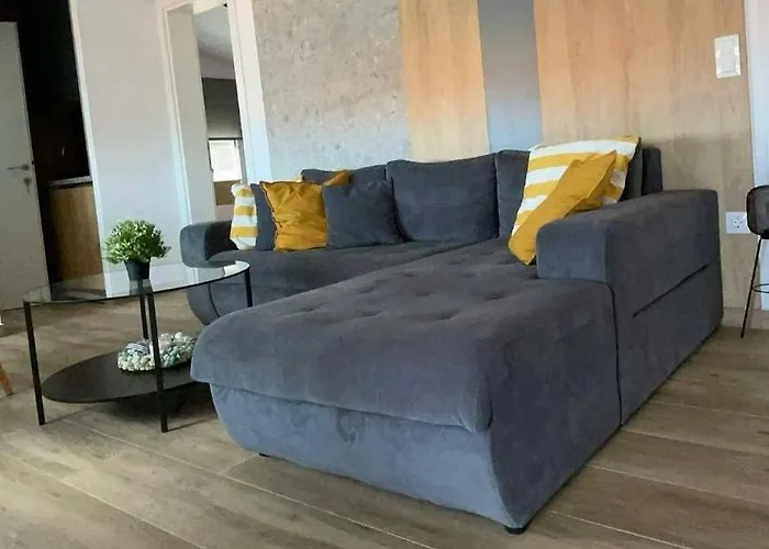 Kalypso House Apartament