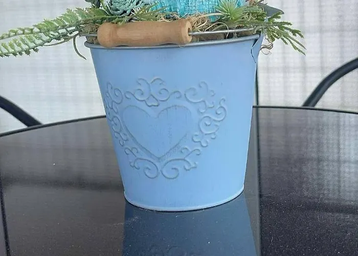 Kalypso House Apartament